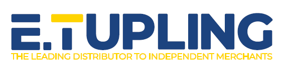 E.Tupling Logo