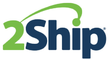 2Ship Logo