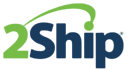 2Ship Logo