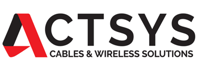 Actsys logo