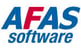 AFAS Software logo