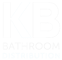 KB Bathroom Distribution Group Logo