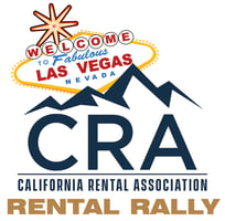 CRA Rental Rally Tradeshow