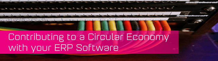 Circular Economy