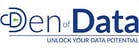 Den of Data logo