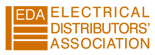 EDA Electrical Distributors Association logo