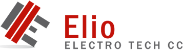 Elio Electro Tech Logo