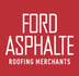 Ford Asphalt logo