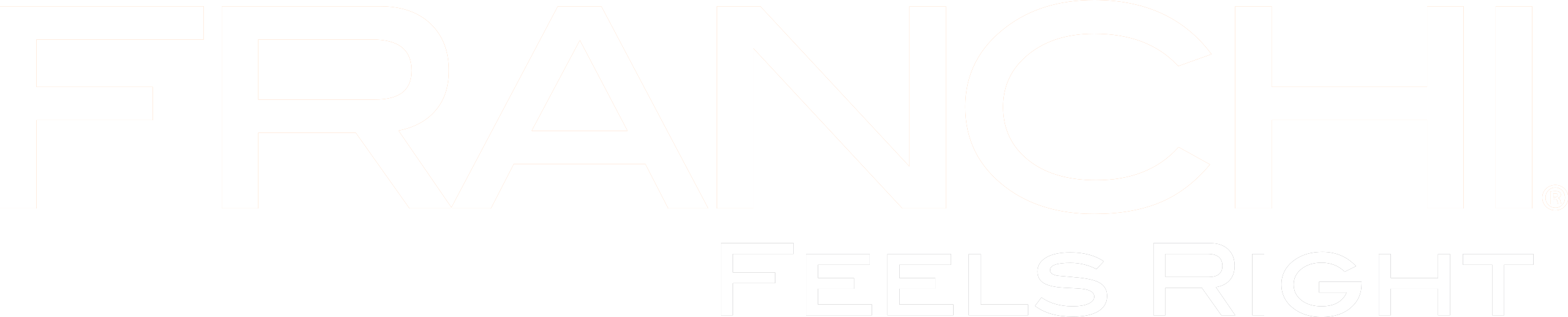 Franchi Logo