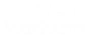 Heat Merchant Logo