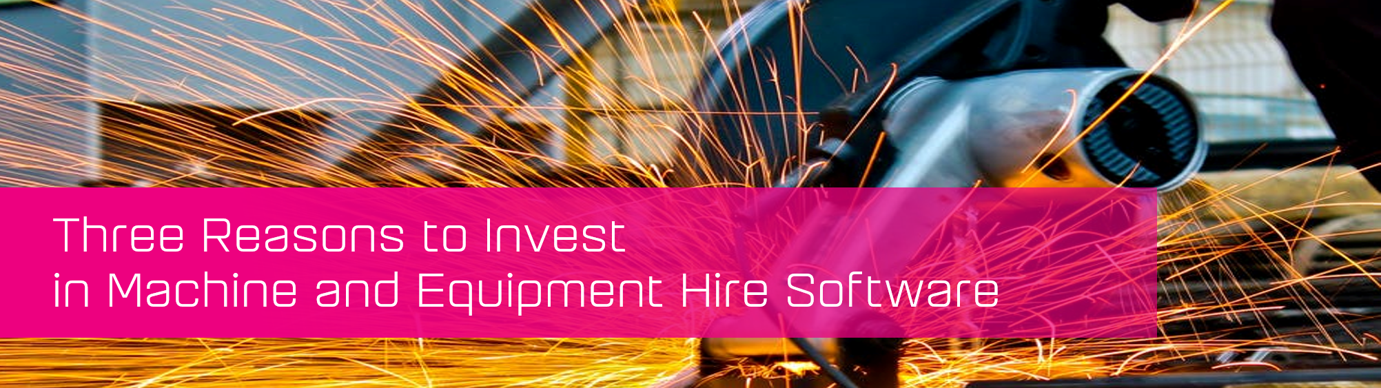 3 reasons to invest in hire software