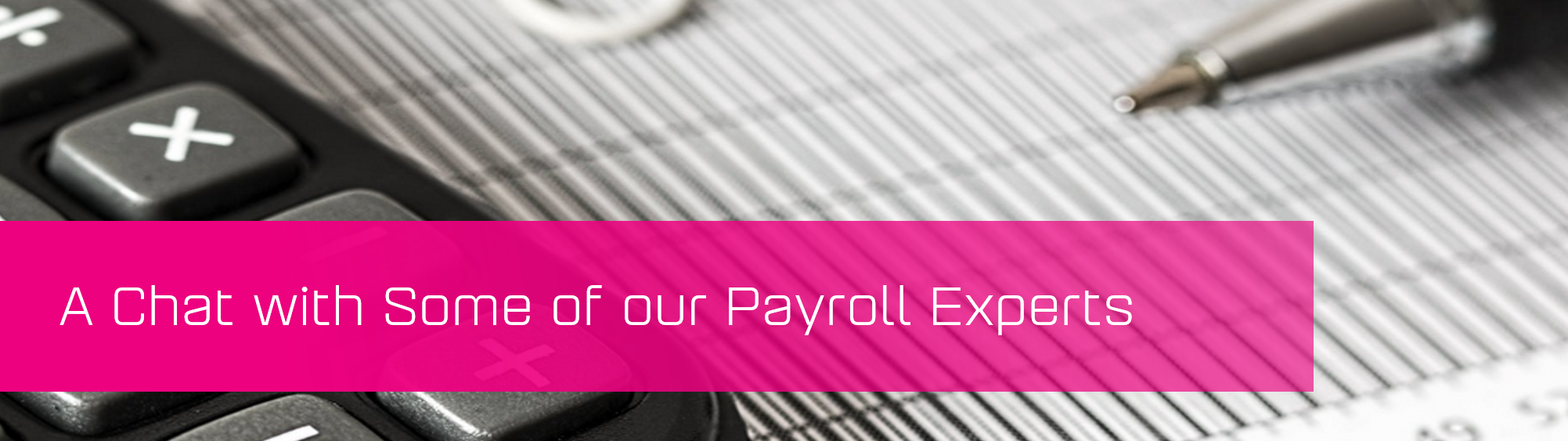 KCS SA Blog - A Chat with Some of our Payroll Experts