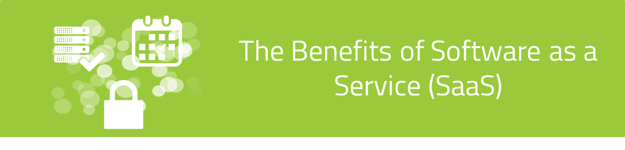 KCS SA Blog - benefits of SaaS