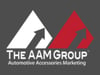 AAM Group Logo