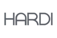 Hardi Conference Logo