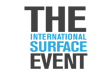 The International Surfaces Event Logo