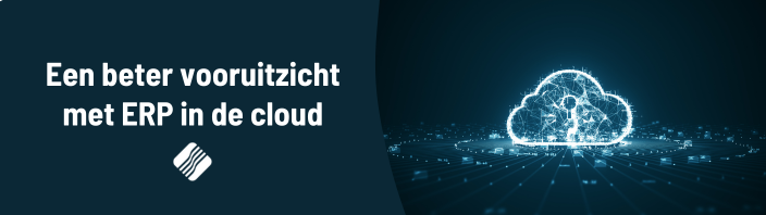 Een beter vooruitzicht in de cloud blog