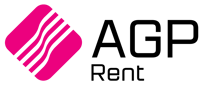 AGP Rent logo