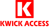 Kwick Access Logo