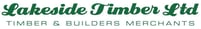 Lakeside Timber Ltd logo