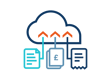 Open ECX Cloud icon