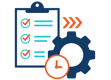 Open ECX Efficiency Icon