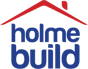 Prosell Holmebuild Logo Lrg