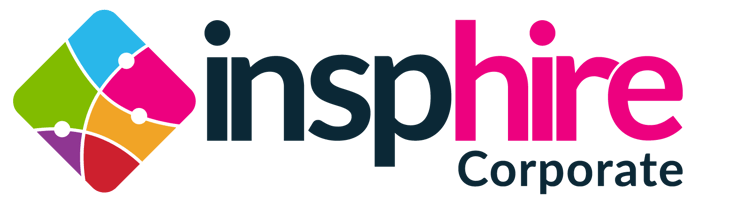 Insphire Corporate Logo