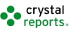 Crystal Reports logo