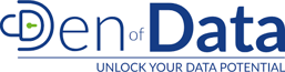 Den of Data logo