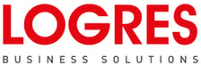 Logres Business Solutions logo