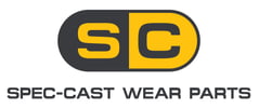 spec cast logo