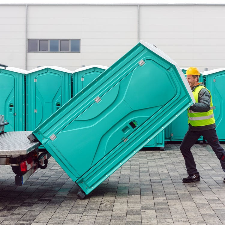 KCS SA deliver portable toilet rental software that helps manage all your business needs.