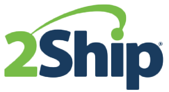 2Ship Logo