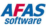 Afas Software logo