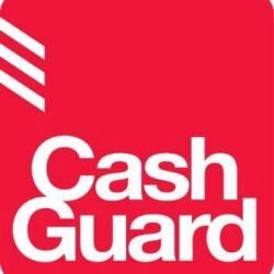 CashGuard Logo