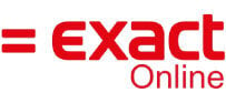 Exact Online logo