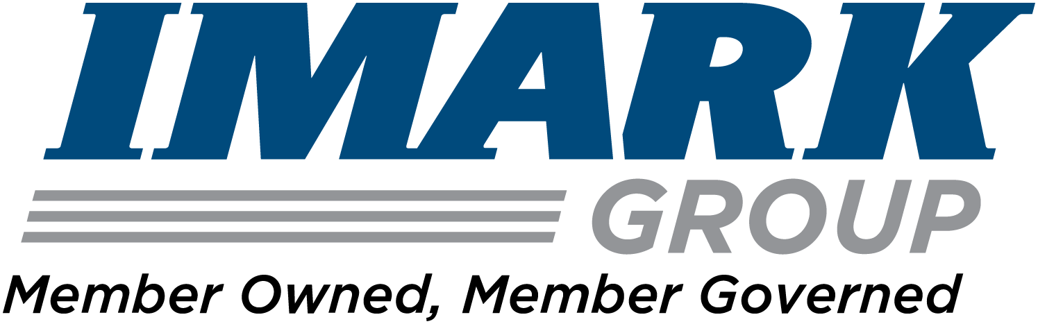 IMARK group logo