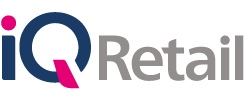 IQ Retail logo