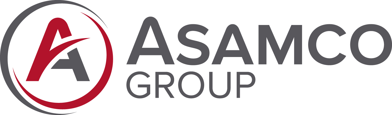 Asamco logo