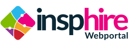 InspHire Webportal logo