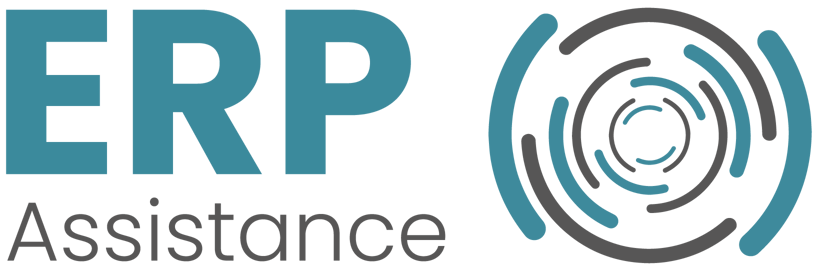 ERP Assistance Logo