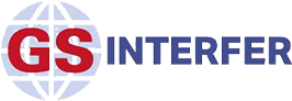 GS Interfer logo