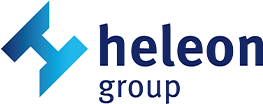 Heleon Group logo