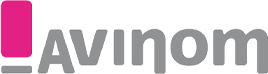 Avinom logo