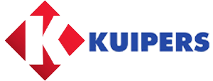 Kuipers Bouwmaterialen logo