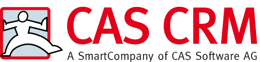 CAS CRM logo