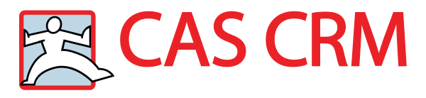 Cas CRM logo