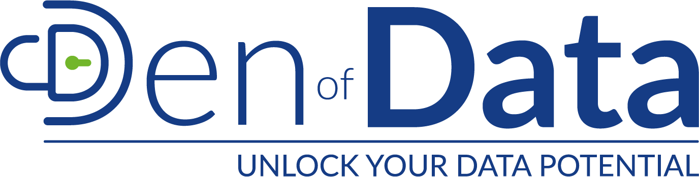 Den of Data logo