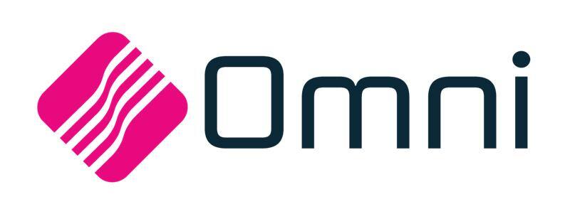 Omni accounts product logo